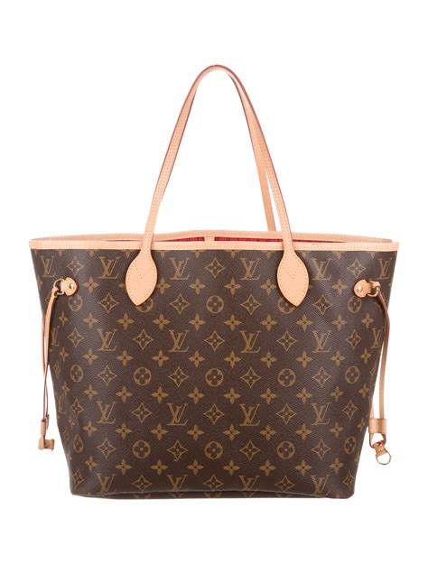 louis vuitton borse neverfull|louis vuitton neverfull price euro.